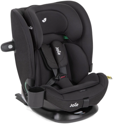 Joie i-Bold - fotelik samochodowy 9-36 kg | Shale, Outlet