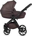 177 Leather Edition Cioccolata