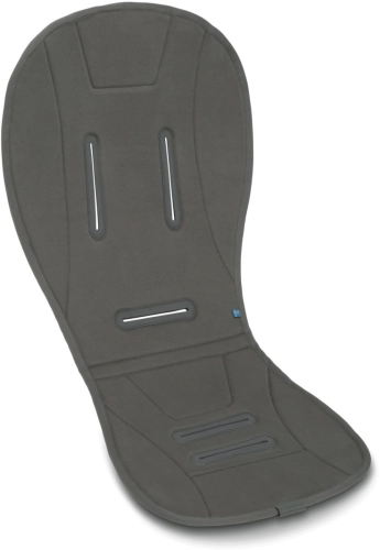 Bumprider - wkładka AeroMax 3D do wózka | Green