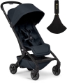 Wildride Dark Navy Blue