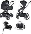 Cool Black / Onyx Black