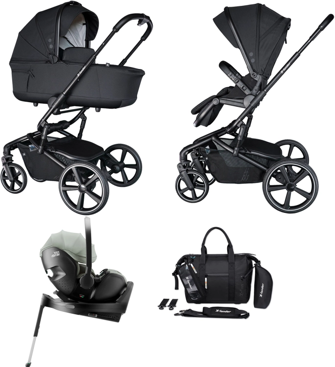 xlander-cruiser-2.0-cool-black-plus-baby-safe-pro-vario-base-5z-style-sage-green.jpg