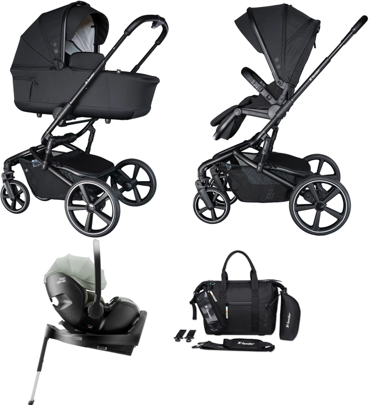 xlander-cruiser-2.0-cool-black-plus-baby-safe-pro-vario-base-5z-style-sage-green.jpg
