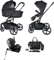 Cool Black / Classic Deep Grey
