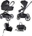 Cool Black / Classic Deep Black