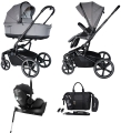 Cool Grey / Onyx Black