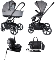 Cool Grey / Classic Deep Black