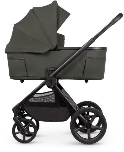 venicci-upline-3-wozek-wielofunkcyjny-2w1-kolekcja-hunter-dark-olive-gondola-bokiem.jpg