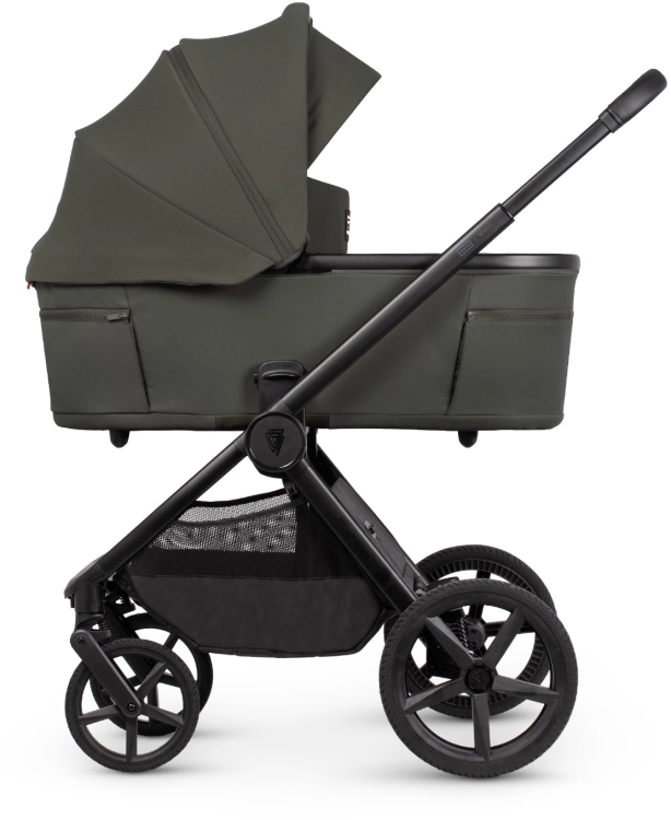 venicci-upline-3-wozek-wielofunkcyjny-2w1-kolekcja-hunter-dark-olive-gondola-bokiem.jpg