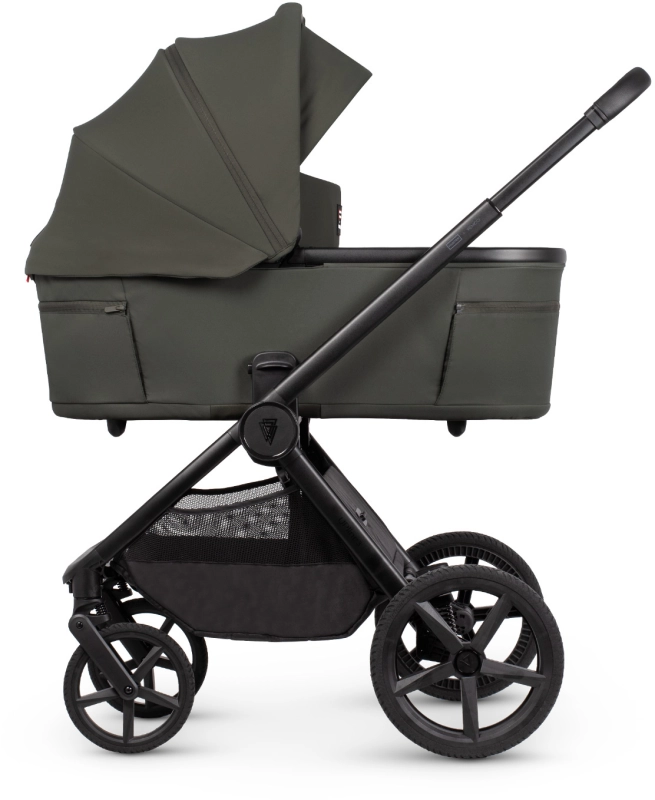 venicci-upline-3-wozek-wielofunkcyjny-2w1-kolekcja-hunter-dark-olive-gondola-bokiem.jpg