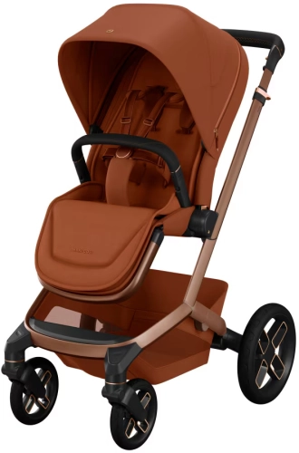 Maxi Cosi Fame - wózek dziecięcy spacerowy | Copper Terra