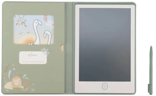 Little Dutch - tablet do rysowania | Safari Friends