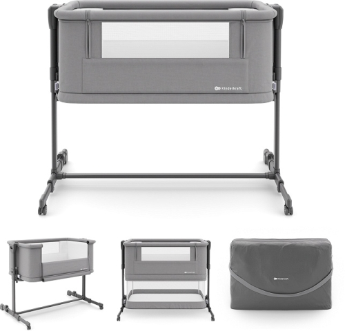 kinderkraft-nestee-grow-2-lozeczko-niemowlece-dostawne-3w1-ciemny-szary-dark-grey.jpg