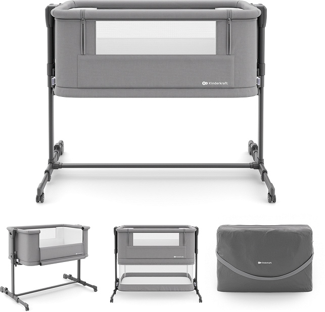 kinderkraft-nestee-grow-2-lozeczko-niemowlece-dostawne-3w1-ciemny-szary-dark-grey.jpg