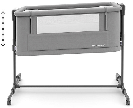 kinderkraft-nestee-grow-2-lozeczko-niemowlece-dostawne-3w1-ciemny-szary-dark-grey5.jpg