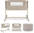 Beige Wood