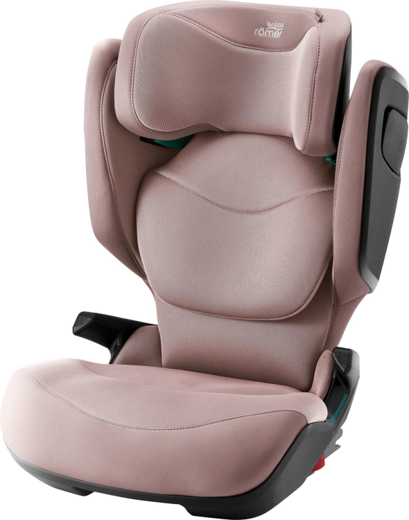 Britax Romer Kidfix Pro M