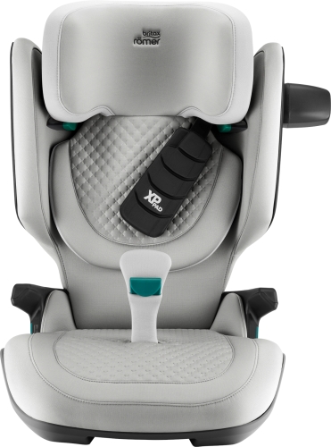 Kidfix i-size linen
