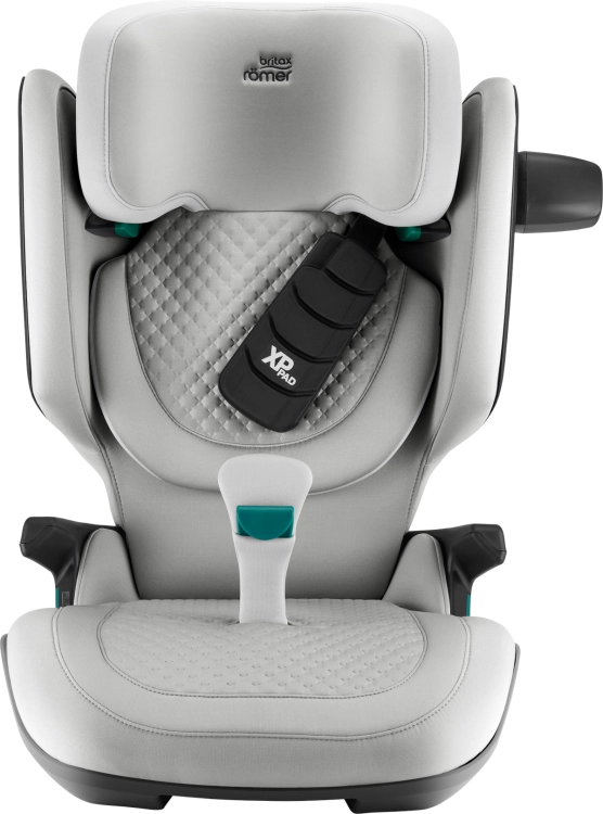 Kidfix i-size linen