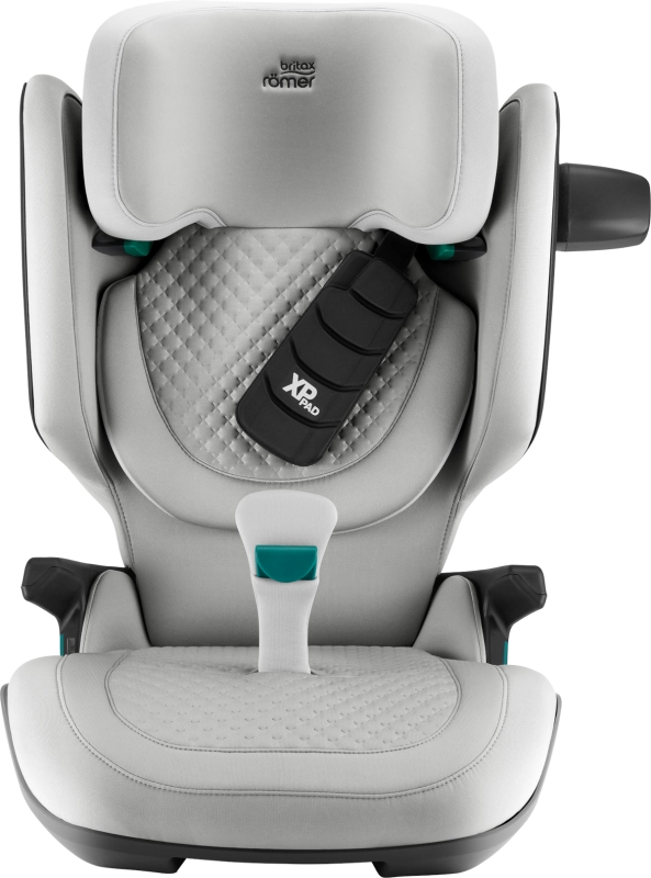 Kidfix i-size linen