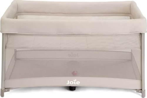 Joie Amigo 120 Vanilla bokiem