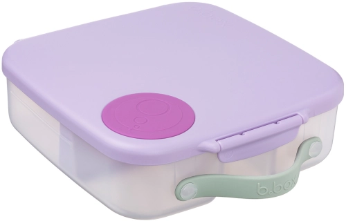 b.box Lunchbox - pojemnik na obiad, lunch | Sugar Plum