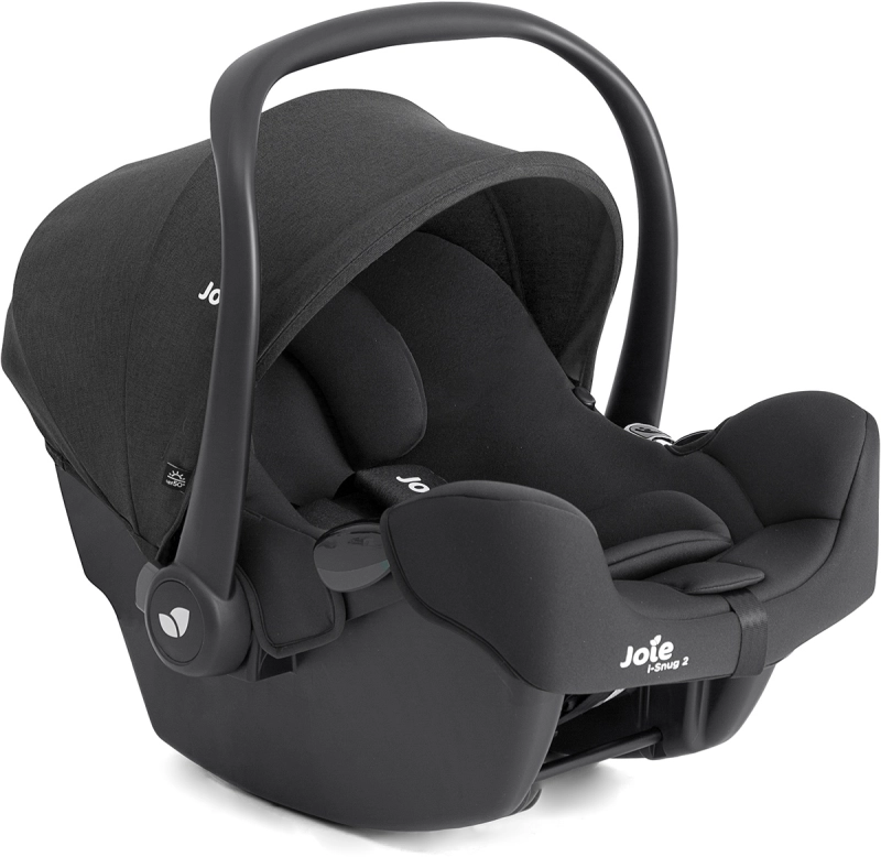 Fotelik samochodowy Joie dla niemowląt 0-13 kg z ADAC