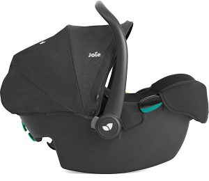Fotelik samochodowy Joie dla niemowląt 0-13 kg z ADAC