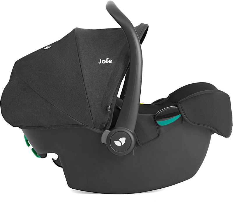 Fotelik samochodowy Joie dla niemowląt 0-13 kg z ADAC