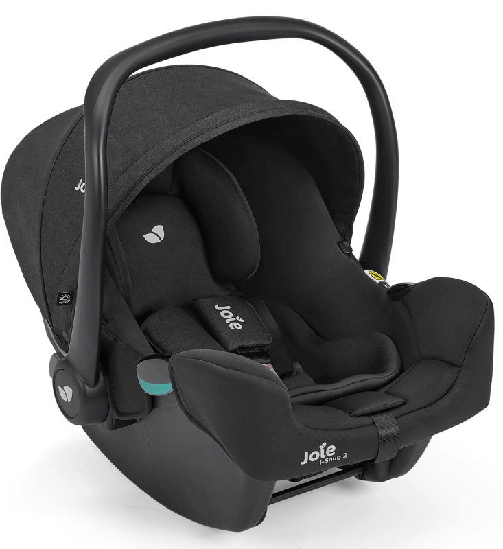 Fotelik samochodowy Joie dla niemowląt 0-13 kg z ADAC