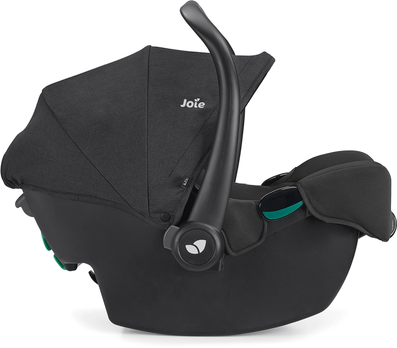 Fotelik samochodowy Joie dla niemowląt 0-13 kg z ADAC