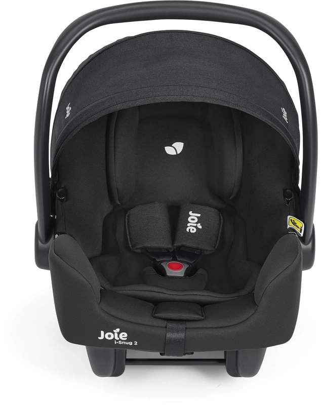Fotelik samochodowy Joie dla niemowląt 0-13 kg z ADAC