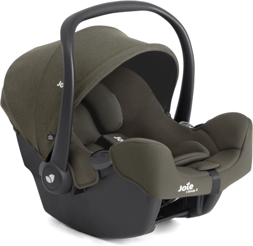 Joie 360 i-Snug 2 v2 - fotelik samochodowy i-Size, 0-13 kg | Fern