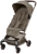 Maxi Cosi Fame Cabin Oak Truffle lekki wozek spacerowy dla dziecka