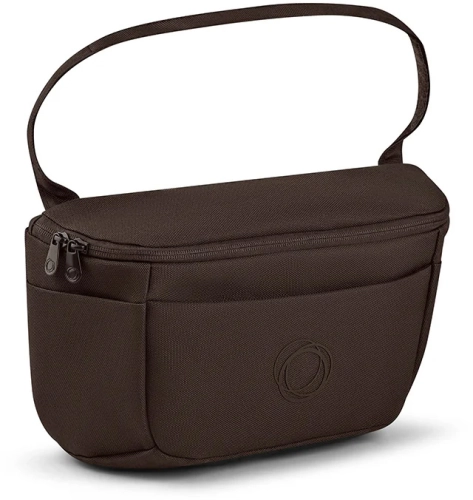 Bugaboo organizer uniwersalny do wózka | Cocoa Brown