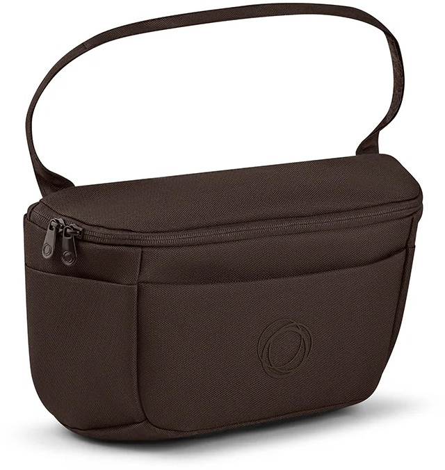 Bugaboo uniwersalny organizer do wózka brązowy Cocoa Brown