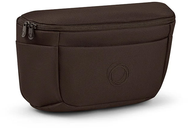 Bugaboo uniwersalny organizer do wózka brązowy Cocoa Brown