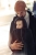 Ciepłe polarkowe przykrycie do nosidełka BabyBjorn zdjęcie