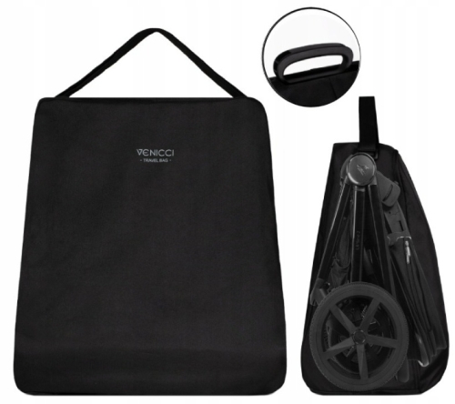 Venicci torba podróżna travelbag