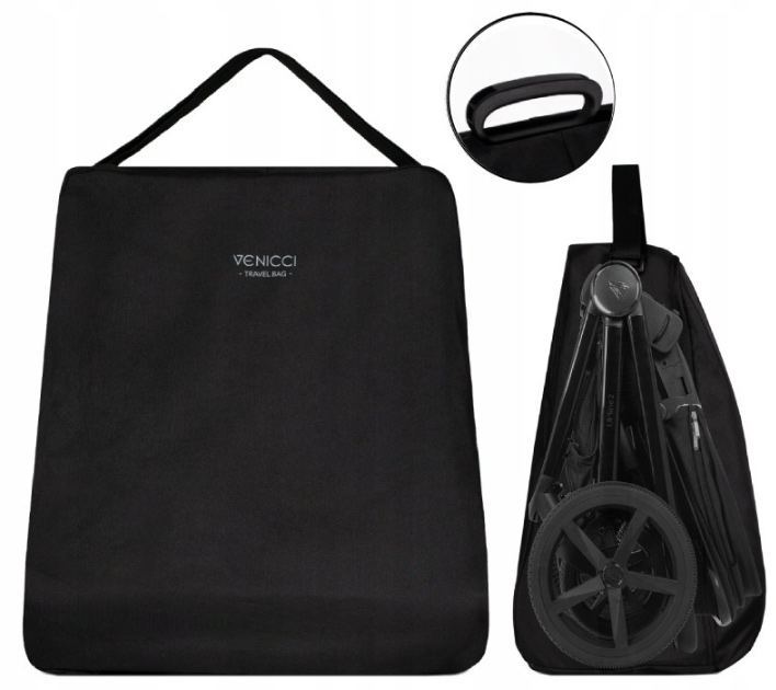 Venicci torba podróżna travelbag