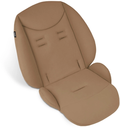 Bumprider - uniwersalna wkładka do wózka Memory Foam | Sand