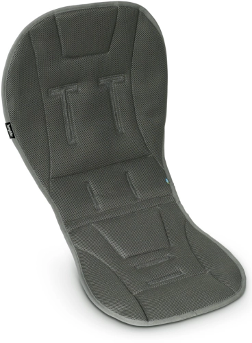 Bumprider AroMax Soft  - wkładka do wózka z siateczki | Green