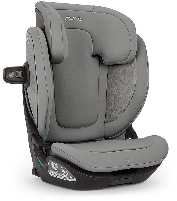 Nuna AACE LX fotelik samochodowy dla starszaka 15-36 kg szary
