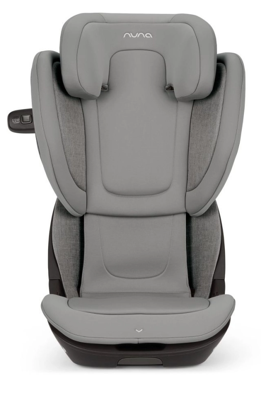 Nuna AACE LX fotelik samochodowy dla starszaka 15-36 kg szary