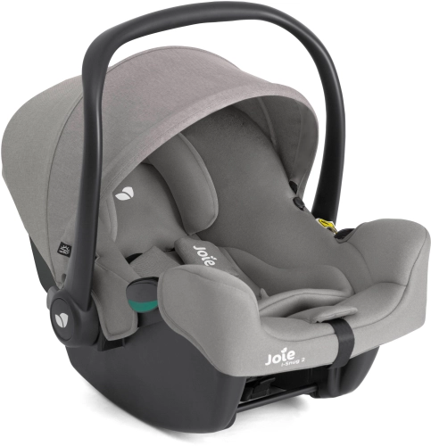 Joie 360 i-Snug 2 v2 - fotelik samochodowy i-Size, 0-13 kg | Quartz