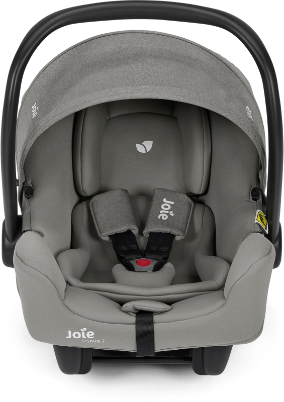 Joie i-Snug 2 fotelik samochodowy 0-13 kg adac szary