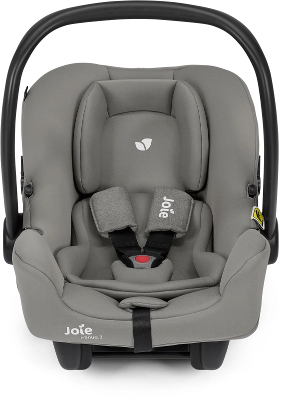 Joie i-Snug 2 fotelik samochodowy 0-13 kg adac szary
