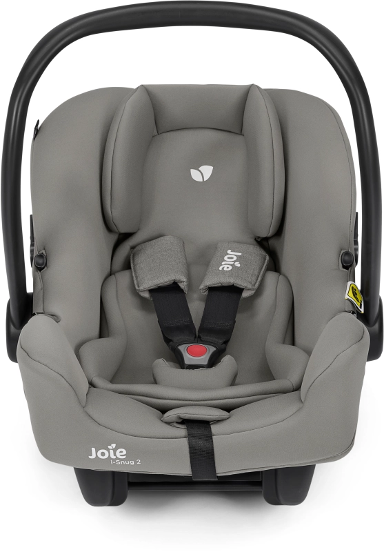 Joie i-Snug 2 fotelik samochodowy 0-13 kg adac szary