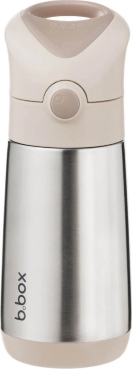 b.box Bidon termiczny 350 ml Latte