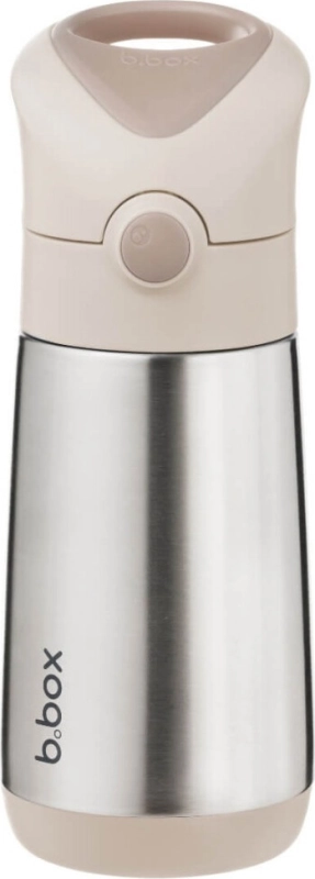b.box Bidon termiczny 350 ml Latte